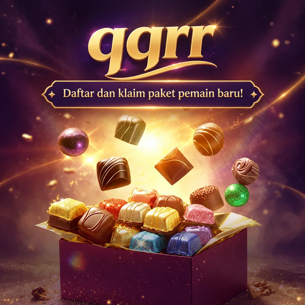 Chocolate Deluxe · Panduan Memahami Simbol dan Aturan Main Chocolate Deluxe