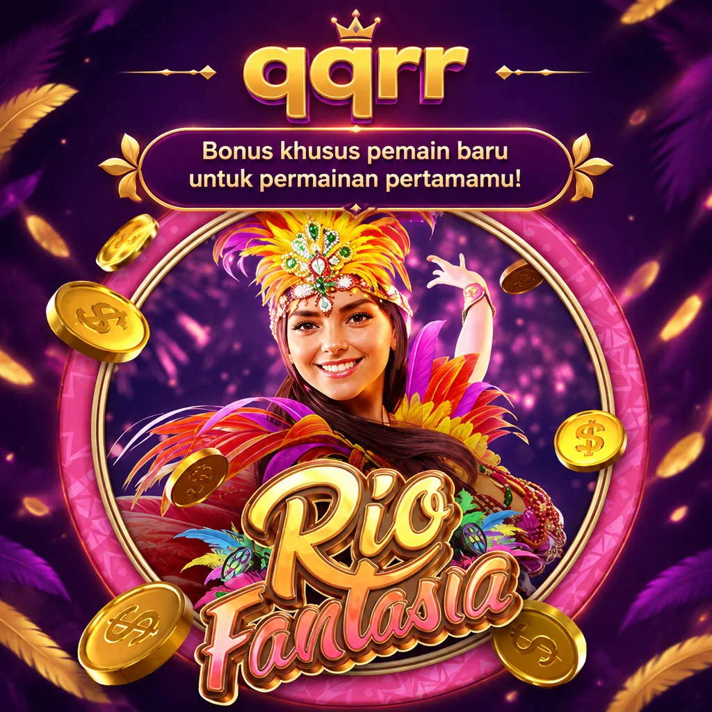Rio Fantasia · Panduan Visual Antarmuka dan Mekanisme Fitur Rio Fantasia